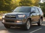 Toyota 4Runner Limited 2009 года